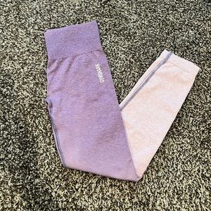 Gymshark Adapt Leggings